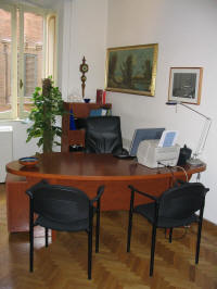 Avvocato Roma consulenza contrattuale Roma